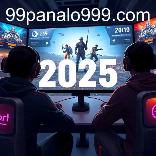 Digital Gaming Evolution in 2025