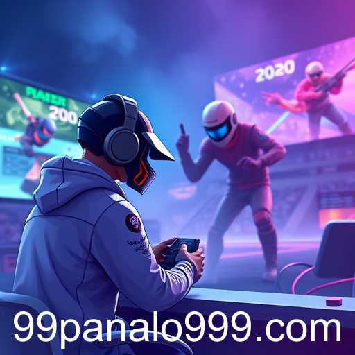 Panalo999 Revolutionizes Online Gaming