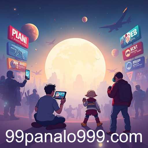 The Rise of Panalo999 in Online Gaming