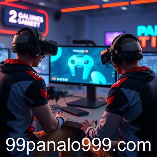 The Rise of Digital Gaming in 2025