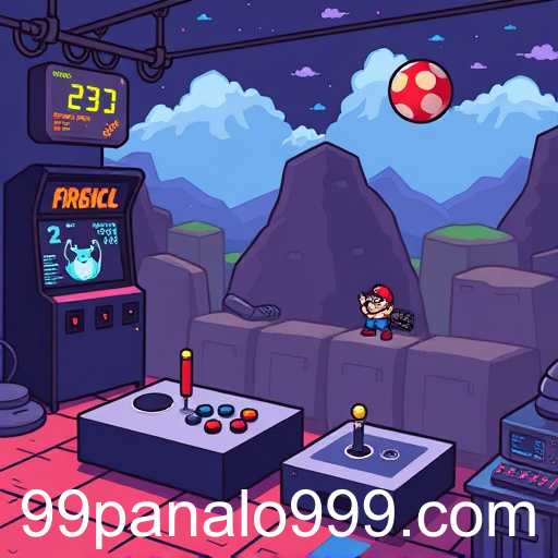 The Rise of Panalo999 in Online Gaming